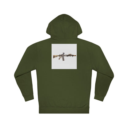 SR-16 Hoodie