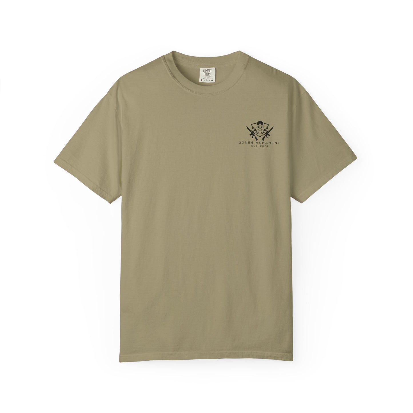 ATF BBQ T-Shirt