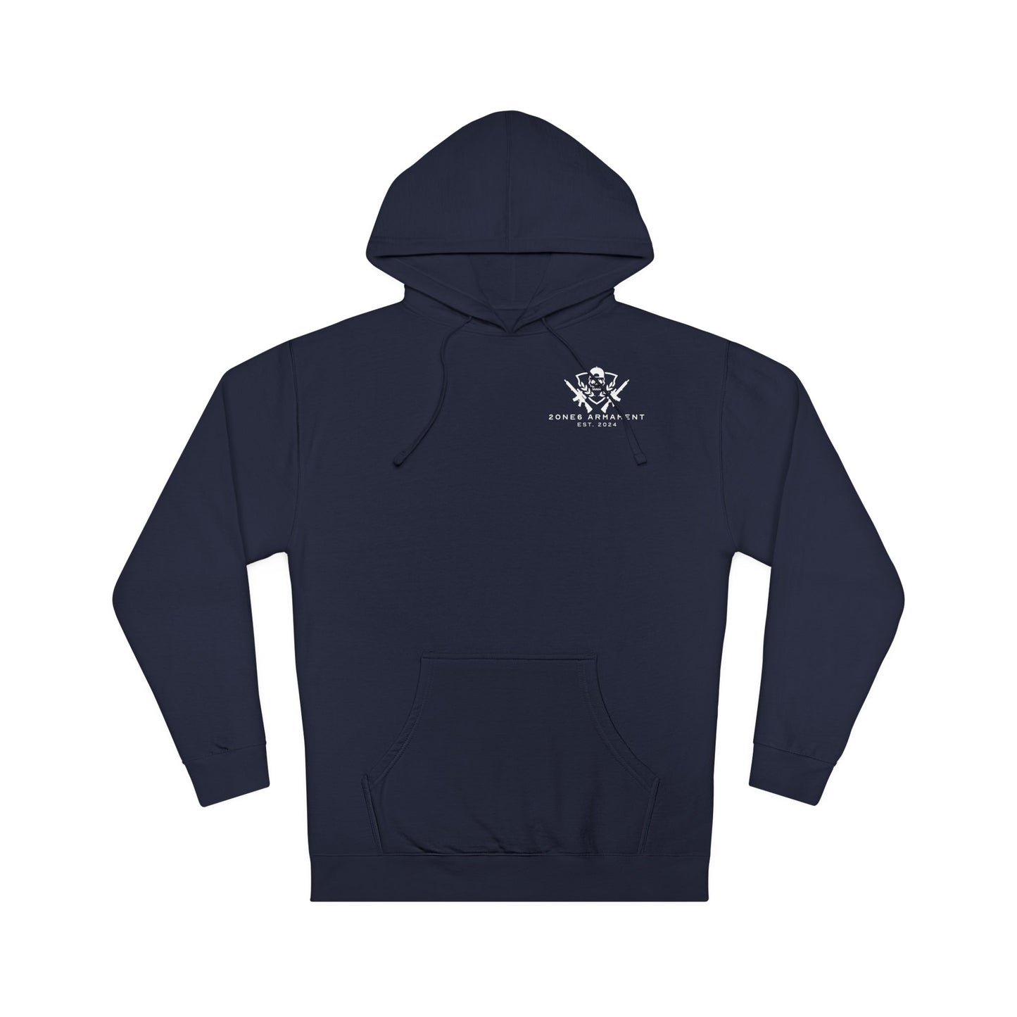MK18 ATF is Gay Skeleton hoodie