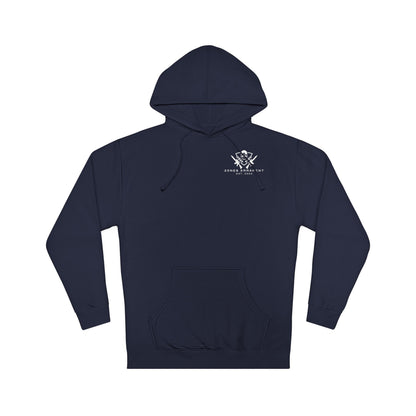 MK18 ATF is Gay Skeleton hoodie