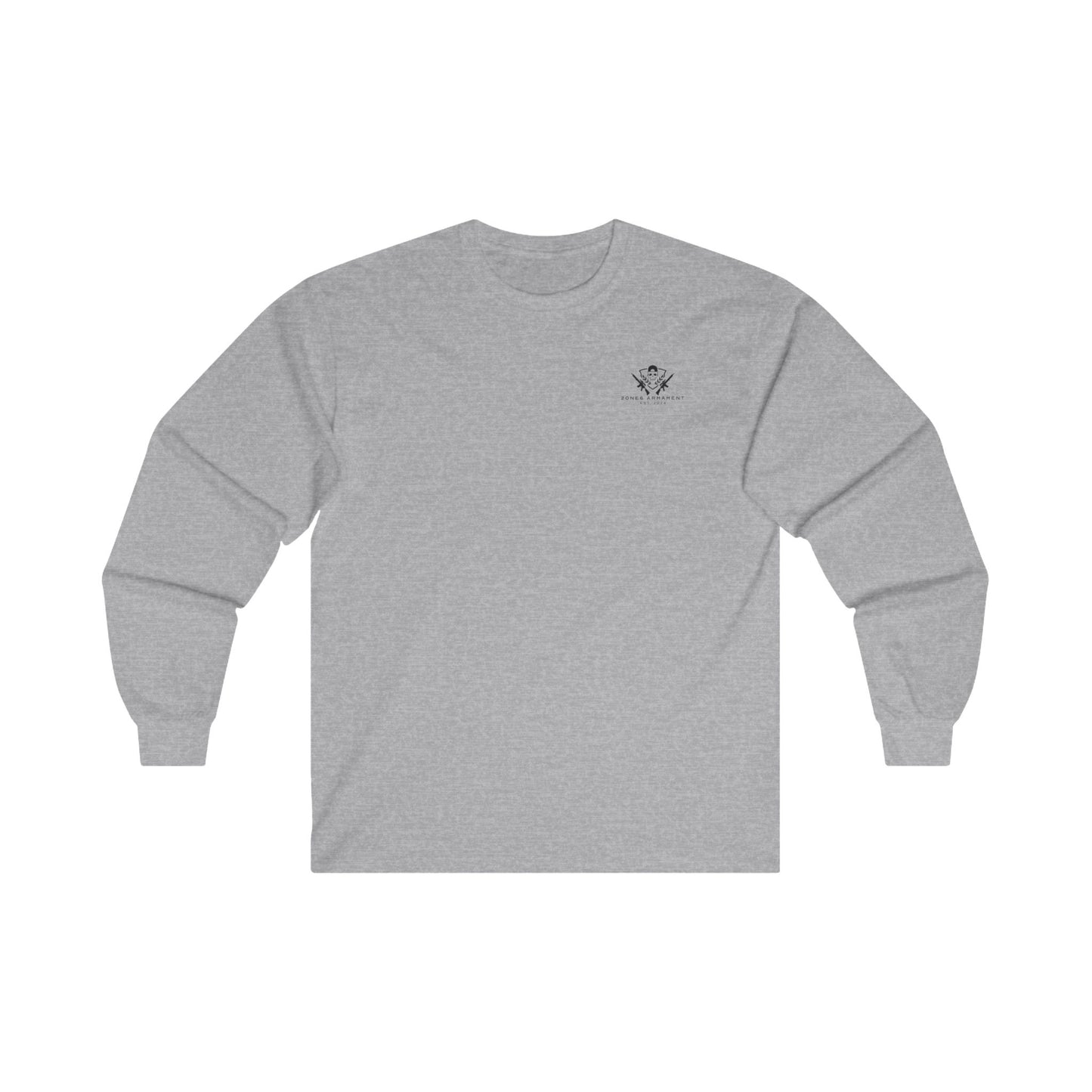 MK18 Long Sleeve T-Shirt