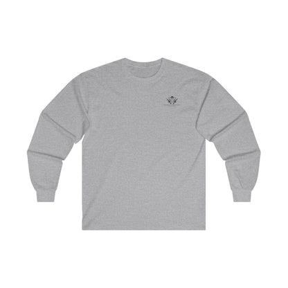 MK18 Long Sleeve T-Shirt