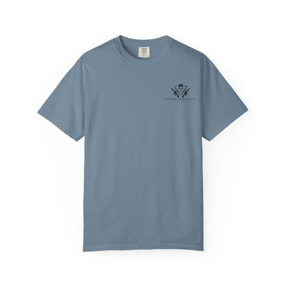 ATF BBQ T-Shirt