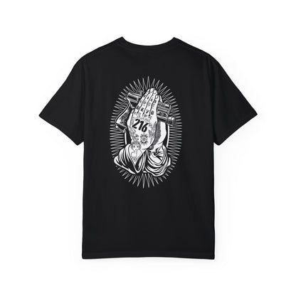 Praying Hands T-Shirt