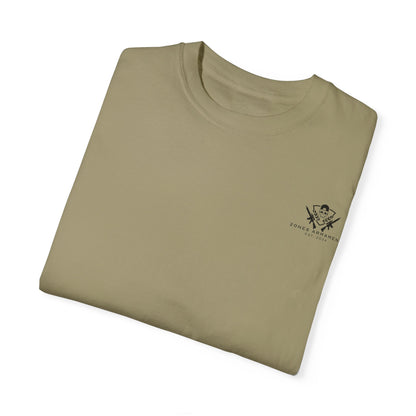 SR25 Blue T-Shirt