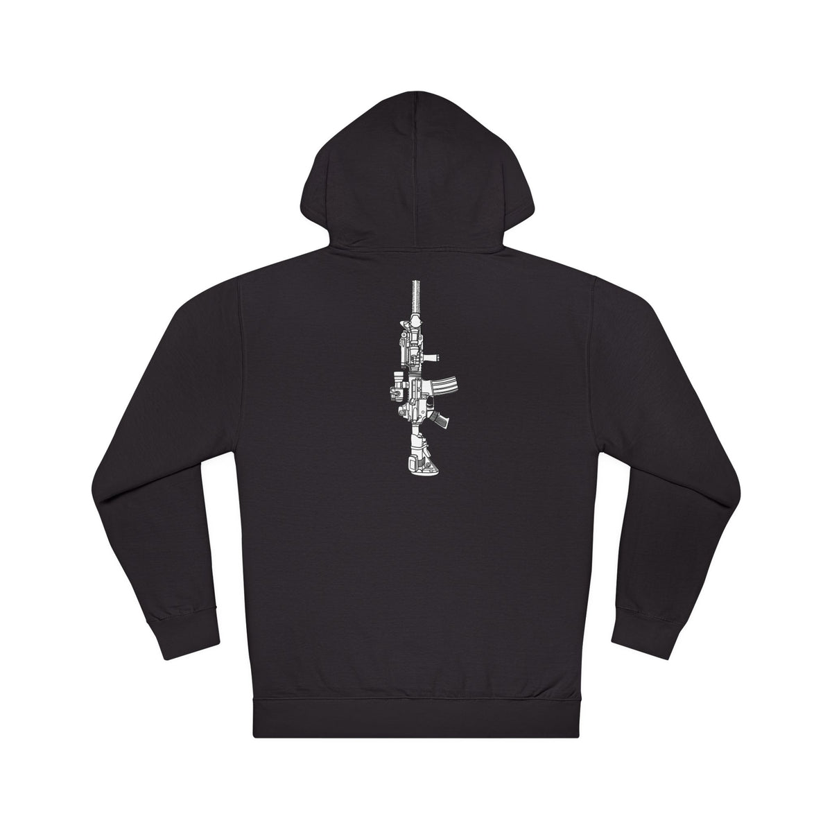 MK18/Block 1 Hoodie