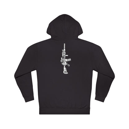 MK18/Block 1 Hoodie