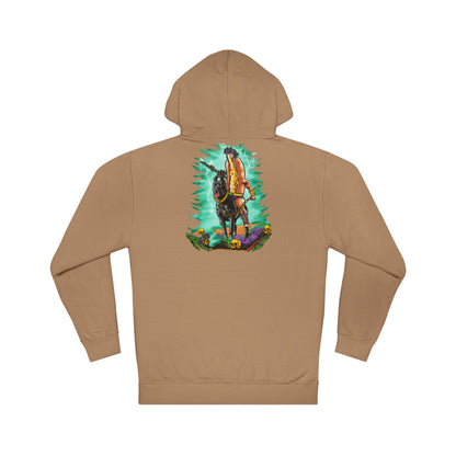 Corso Brat Hoodie