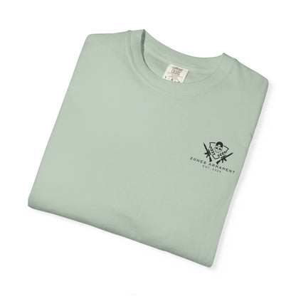 King of Guns T-Shirt