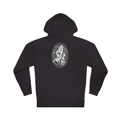 Praying Hands Hoodie
