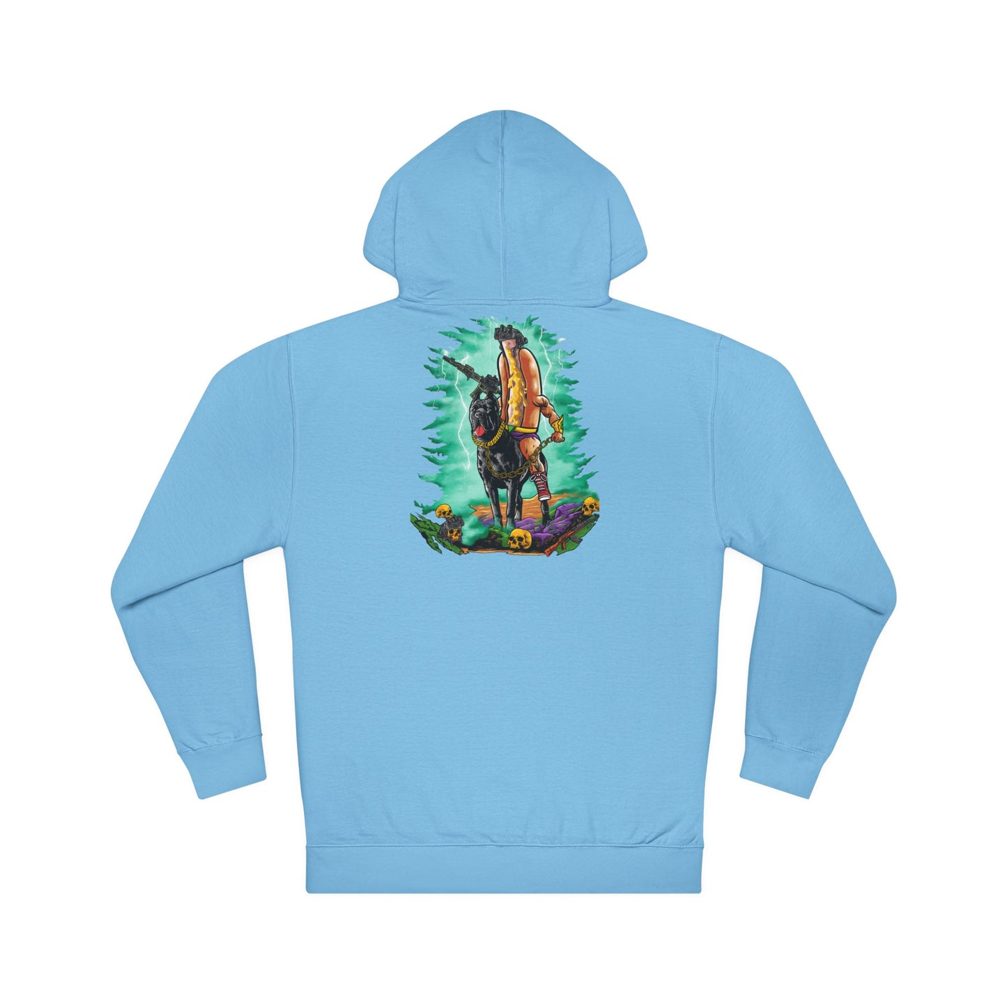 Corso Brat Hoodie