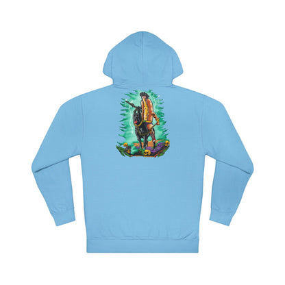 Corso Brat Hoodie