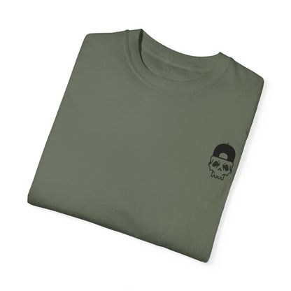 SR-25 Collaboration T-Shirt (Tactical Doodles & Smo216)