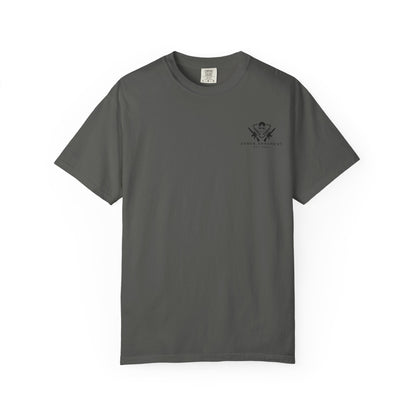 ATF BBQ T-Shirt