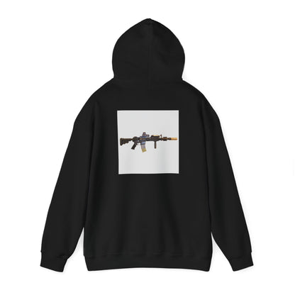 MRE Hoodie