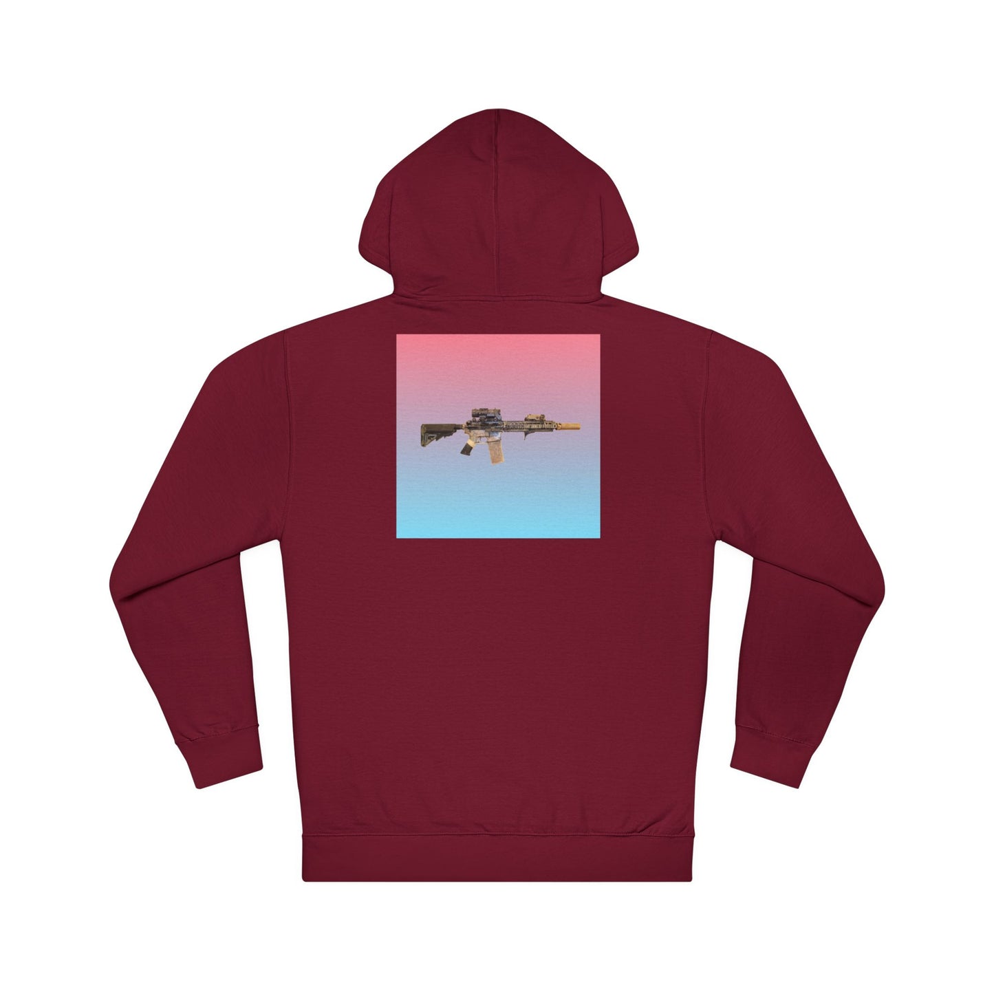URX2 Miami Hoodie