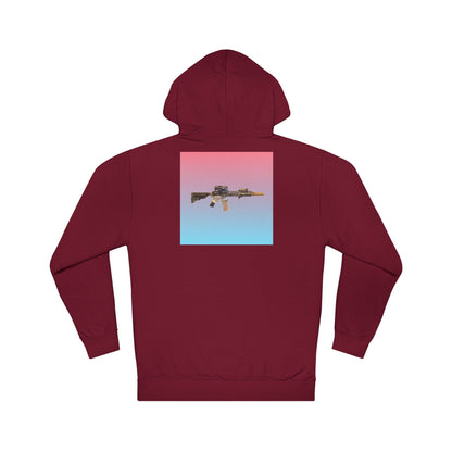 URX2 Miami Hoodie