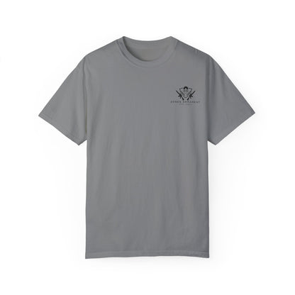 Clip-on Chick T-shirt