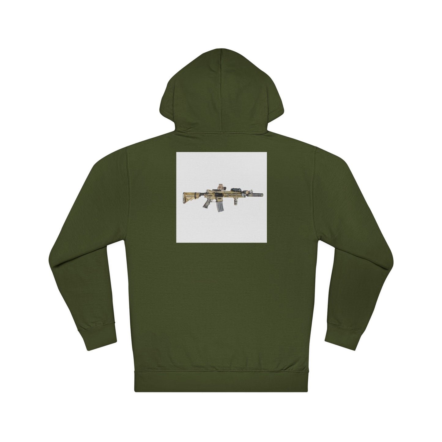 HK 416 Hoodie