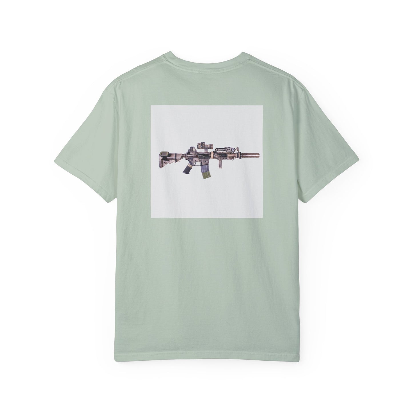 MK18 Mod 0 T-Shirt