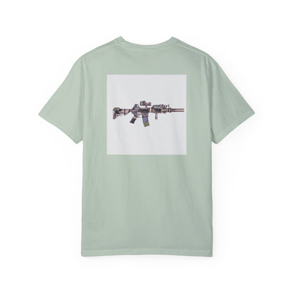 MK18 Mod 0 T-Shirt