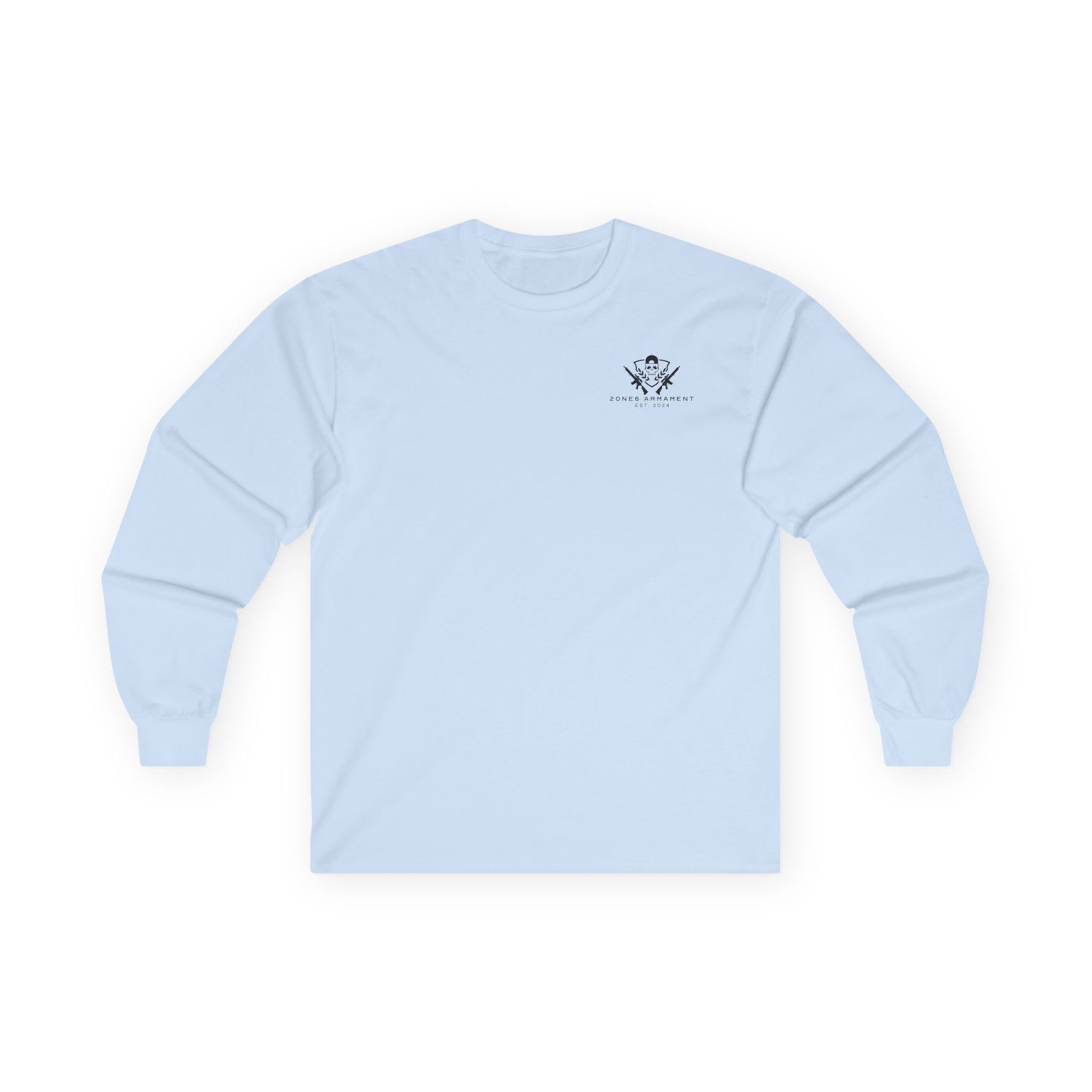 MK18 ATF is Gay Skeleton Long Sleeve T-Shirt