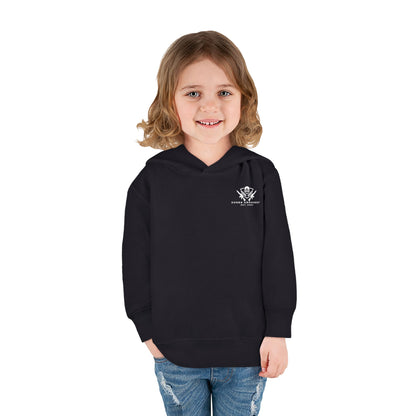 Youth/Kids MK18 Skeleton Hoodie