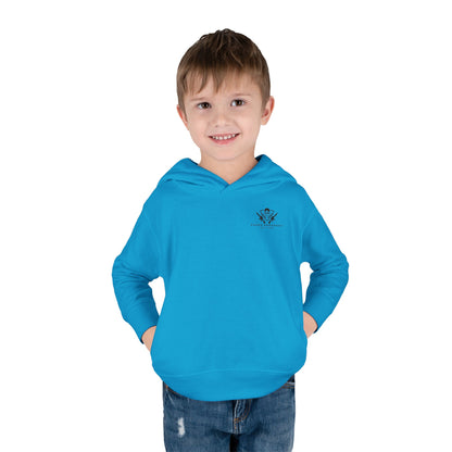 Youth/Kids MK18 Skeleton Hoodie