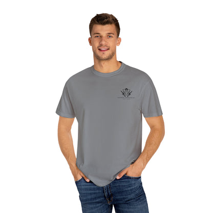 Tactical T-Rex T-Shirt