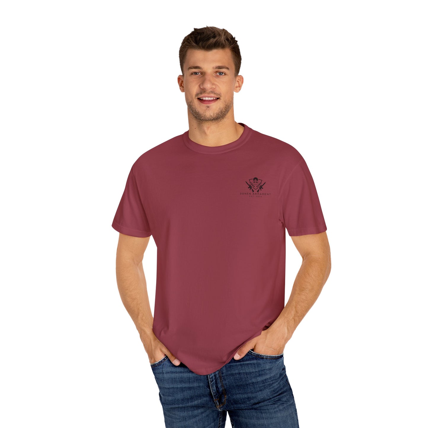 Campfire Nods T-Shirt