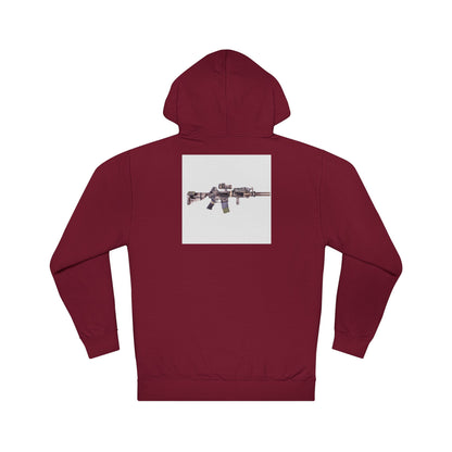 MK18 Mod 0 Hoodie