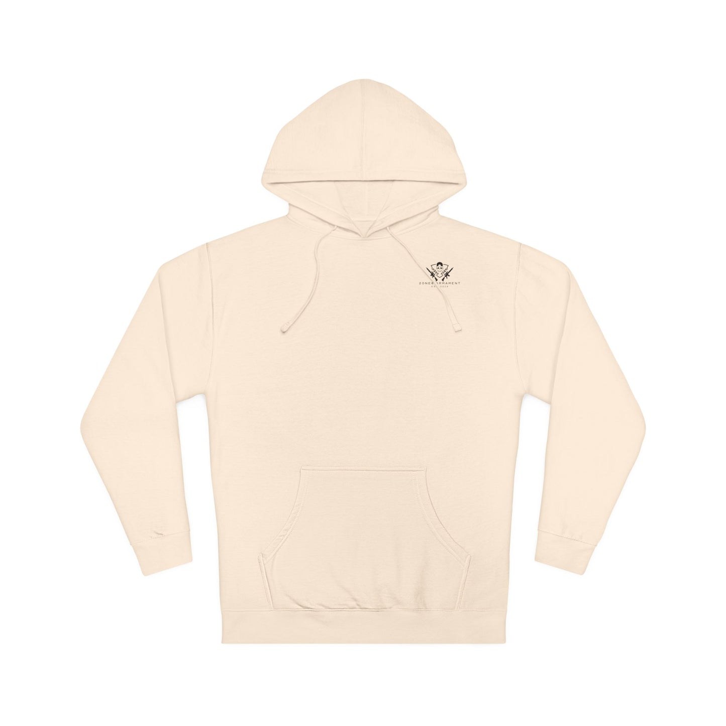MK18 Hoodie