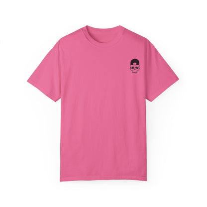 SR-25 Collaboration T-Shirt (Tactical Doodles & Smo216)