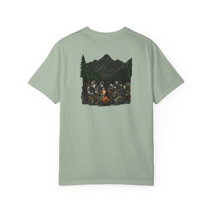 ATF BBQ T-Shirt
