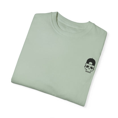 SR-25 Collaboration T-Shirt (Tactical Doodles & Smo216)