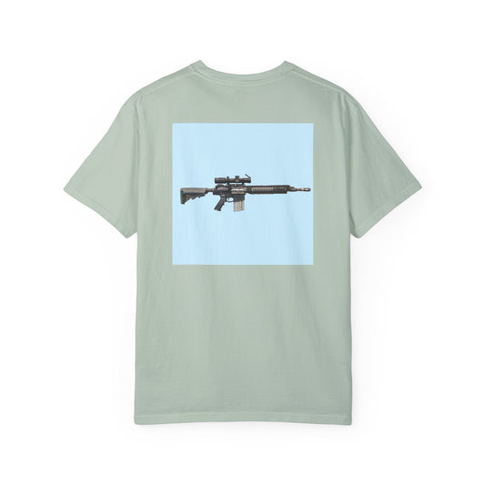 SR25 Blue T-Shirt