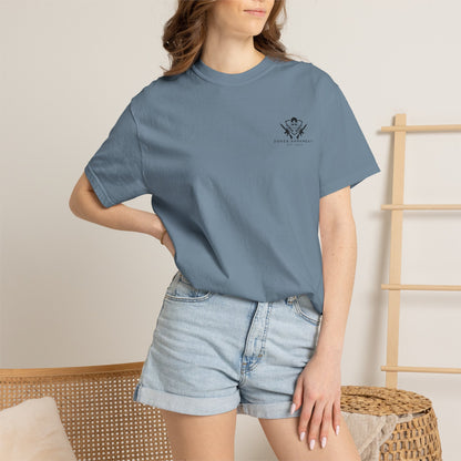 ATF BBQ T-Shirt