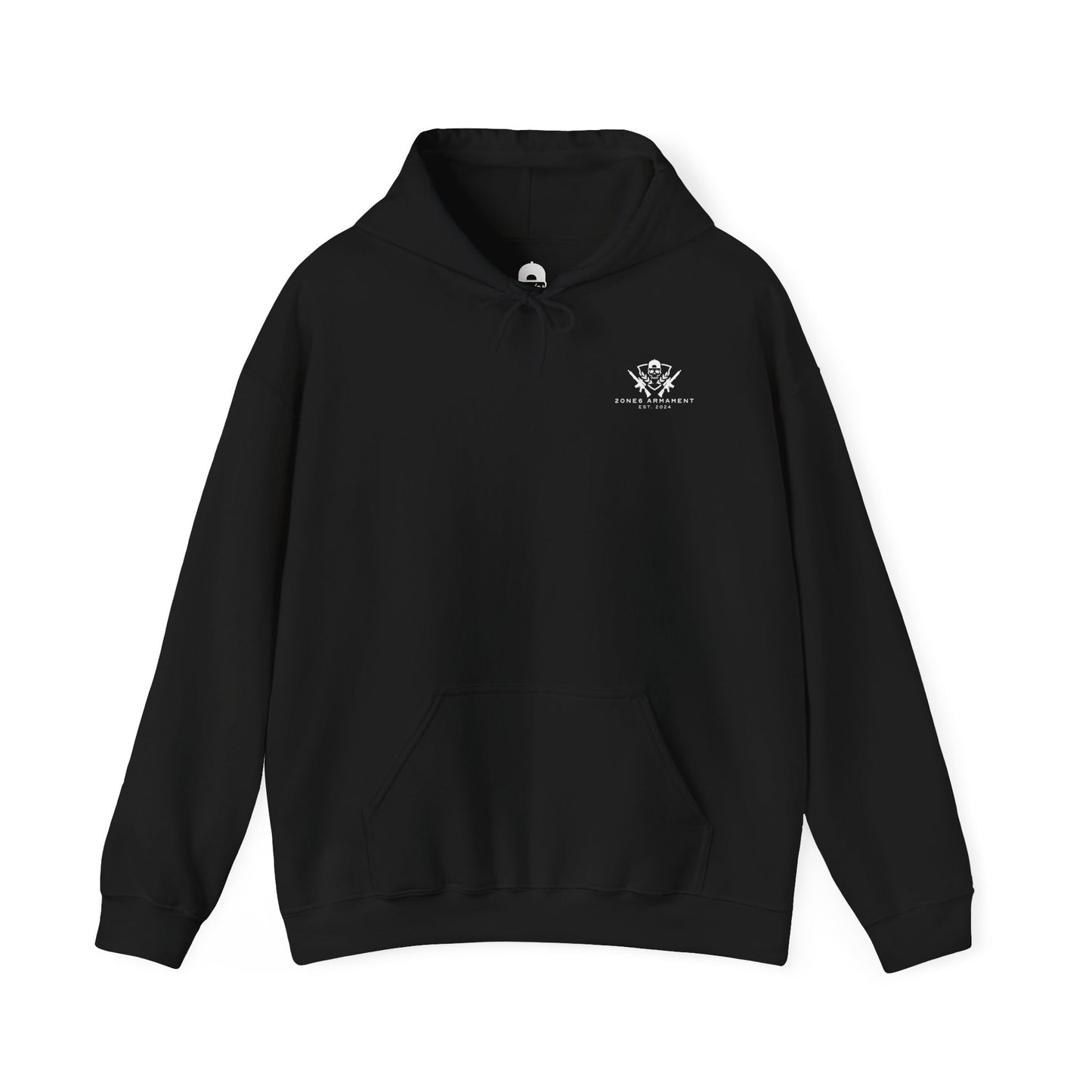 Praying Hands Hoodie