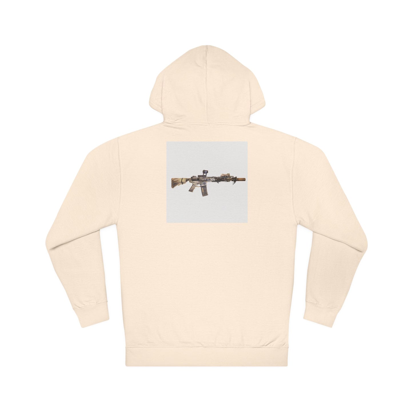 SR-16 Hoodie