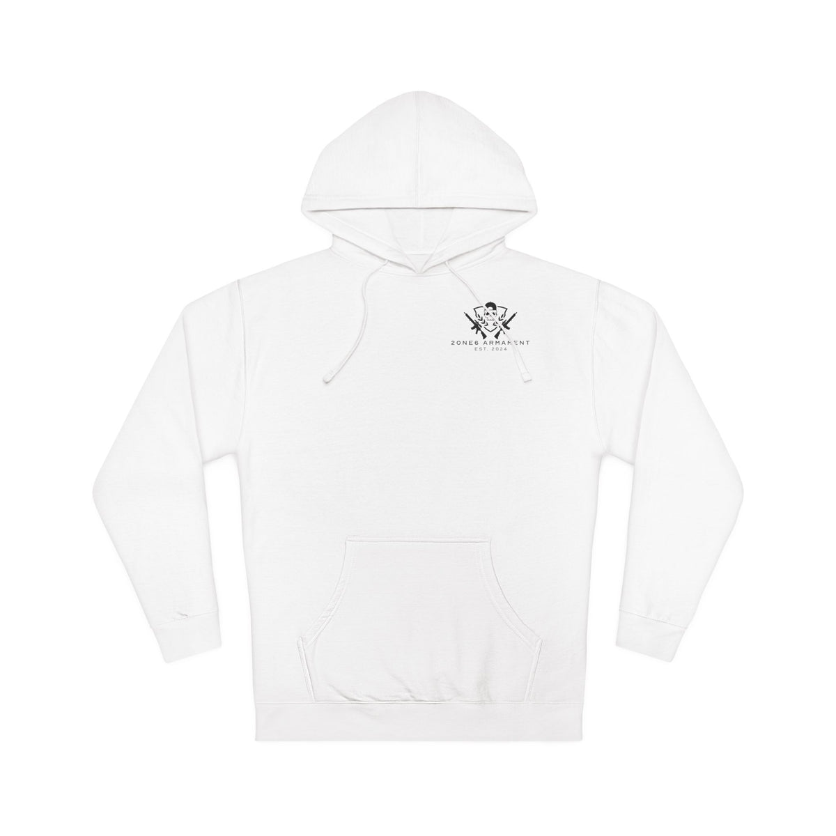 MK18 ATF is Gay Skeleton hoodie
