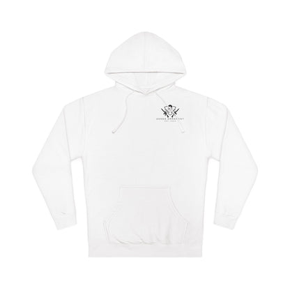 MK18 ATF is Gay Skeleton hoodie