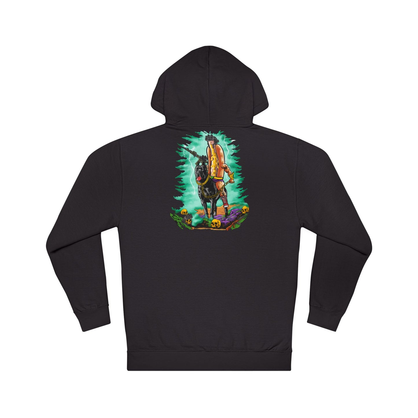 Corso Brat Hoodie