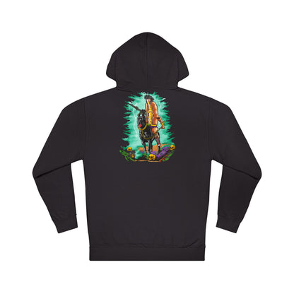 Corso Brat Hoodie