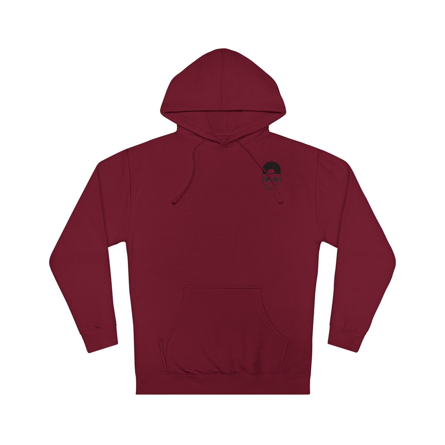 SR-16 Hoodie
