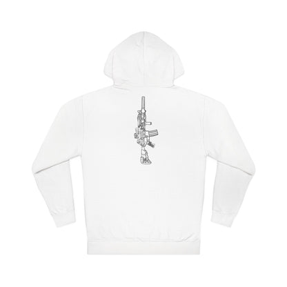 MK18/Block 1 Hoodie