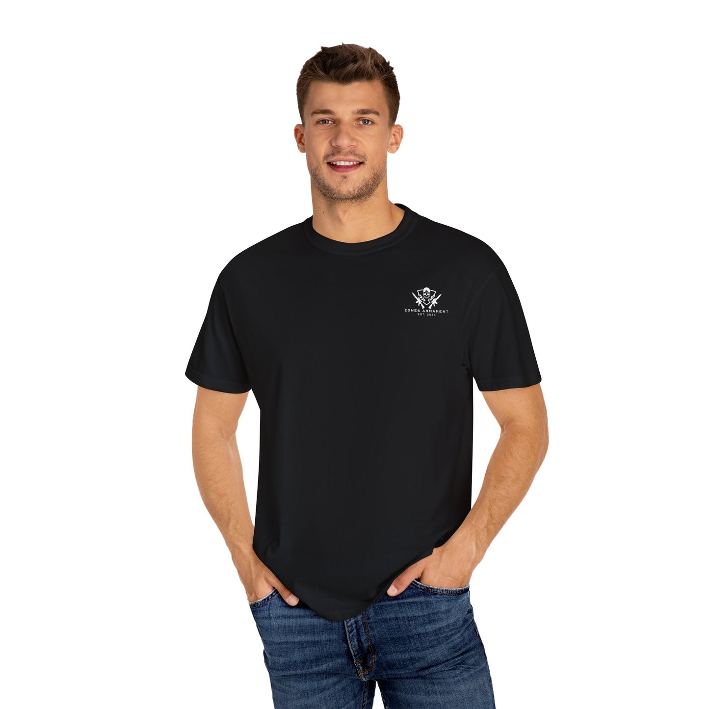 #Clonelife T-Shirt