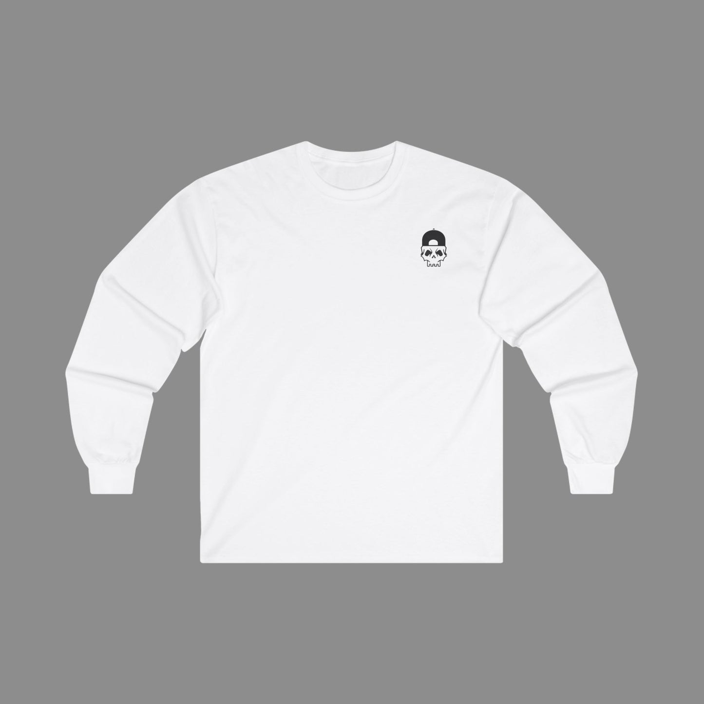 #CloneLife Long Sleeve T-Shirt