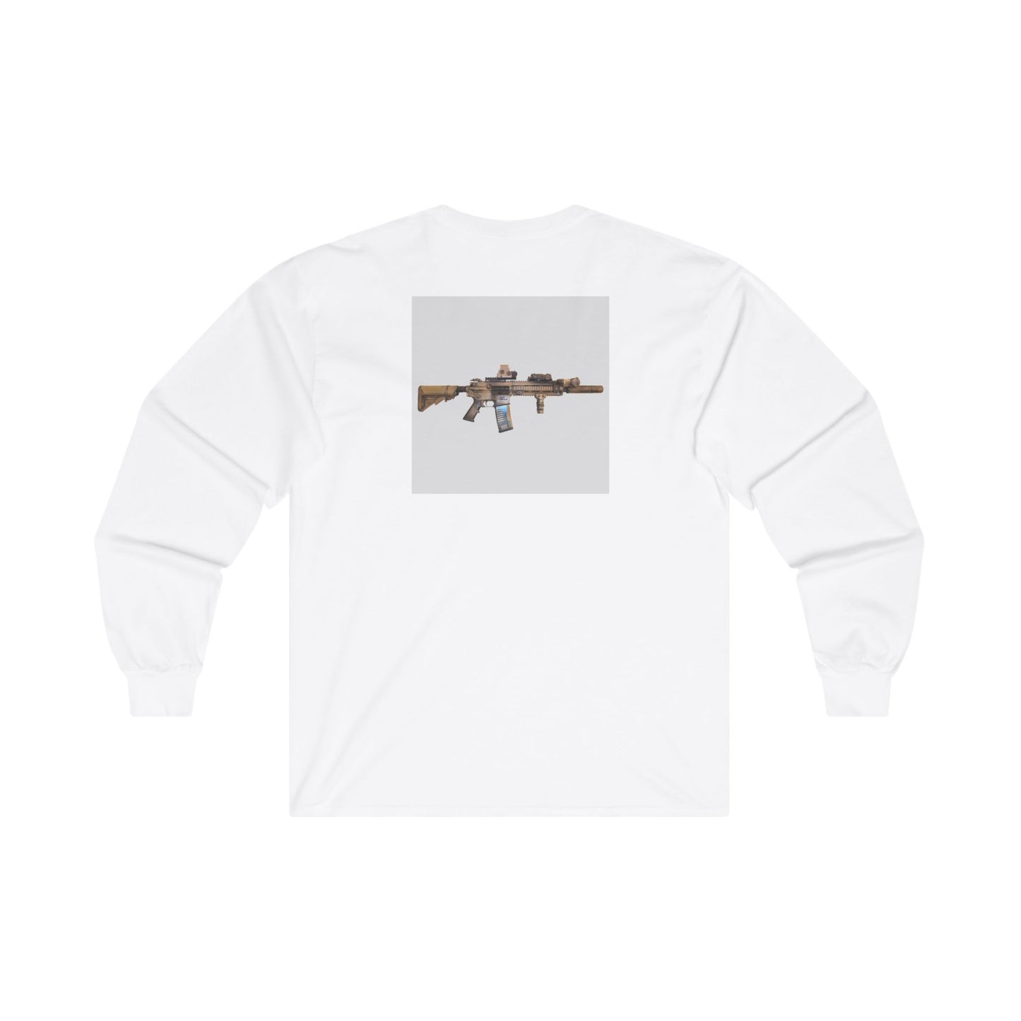 HK 416 Long Sleeve T-shirt