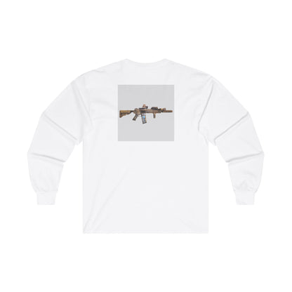 HK 416 Long Sleeve T-shirt