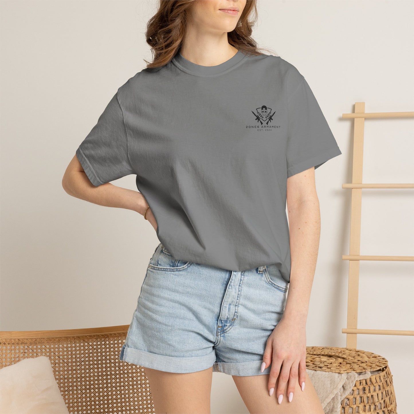 ATF BBQ T-Shirt